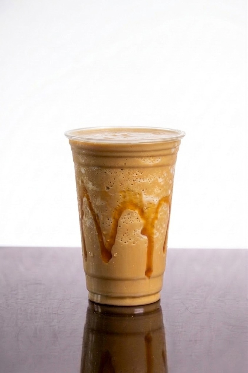 Frappuccino Caramel